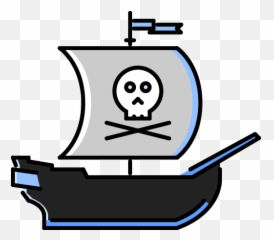 Jolly Roger Blackjack - Dot Png,Blackjack Icon