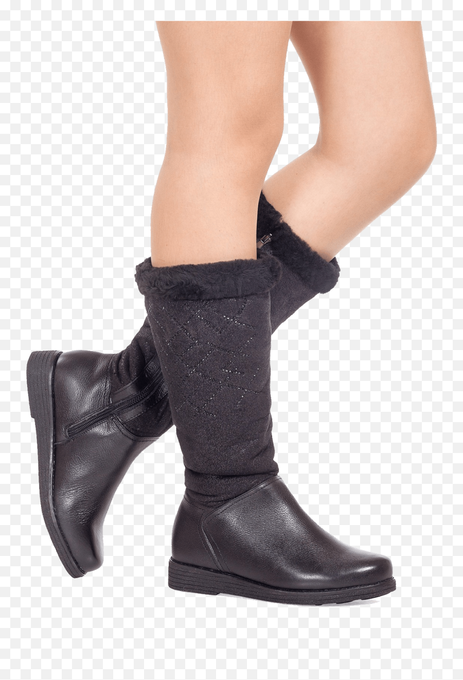 Download Boots - Png Shoes With Men Leg,Boots Png