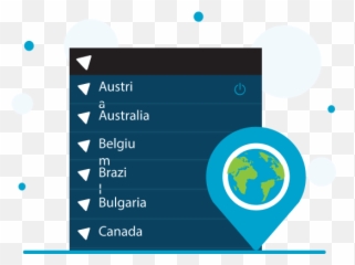 The Best Vpn For Gaming - Vertical png