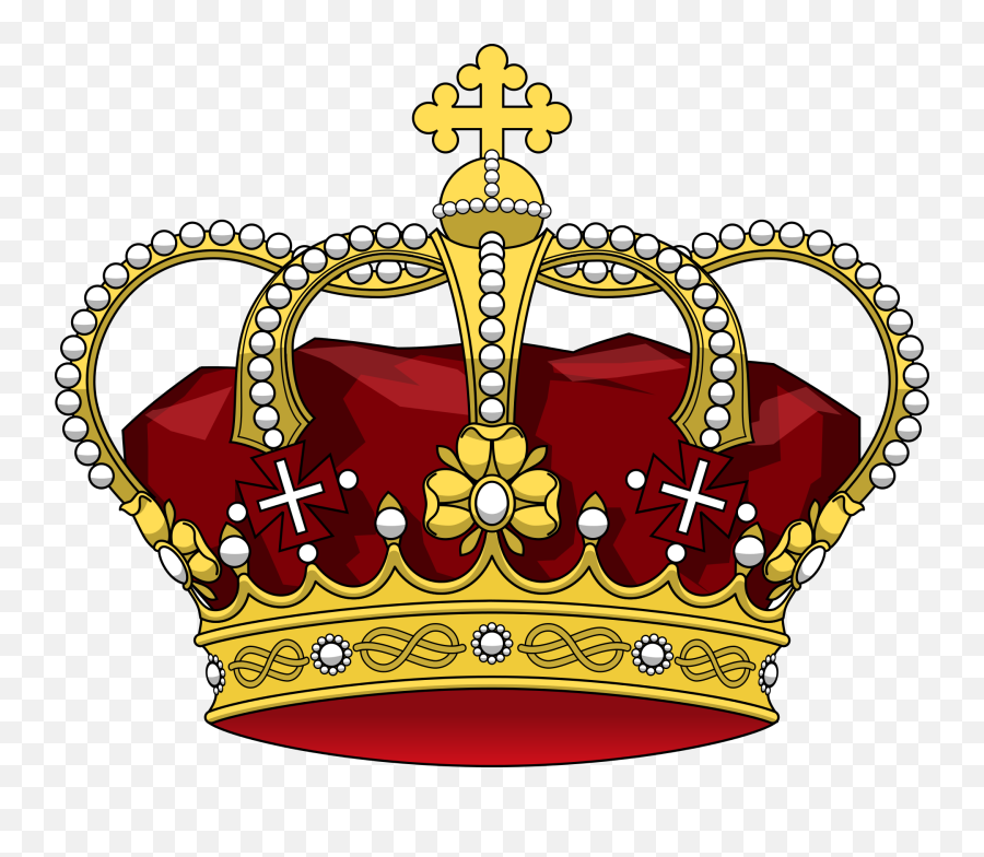 Crown Png Transparent Image - Animated King Crown,King Crown Png