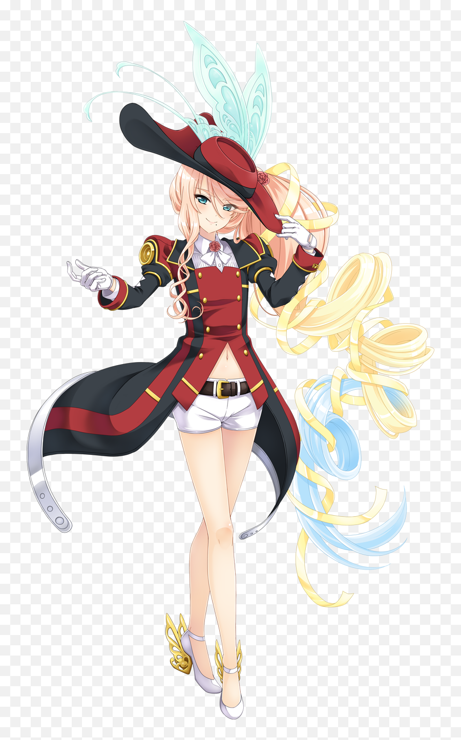 Cool Png Designs 20 - Vocaloid Haruno Sora Cool,Cool Design Png