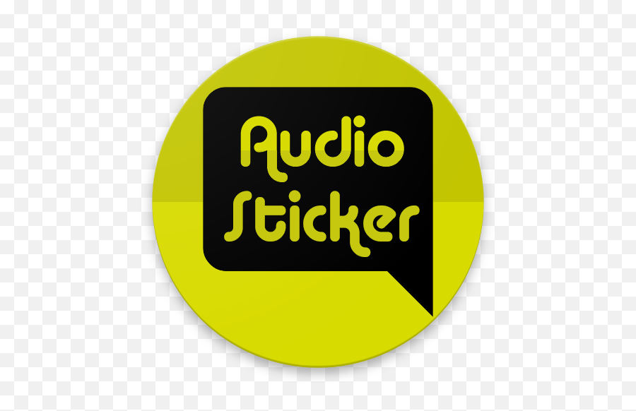 Audio Stickers For Whatsapp - Facebookimoviber Old Versions Amboy Png,Facebook Icon Stickers