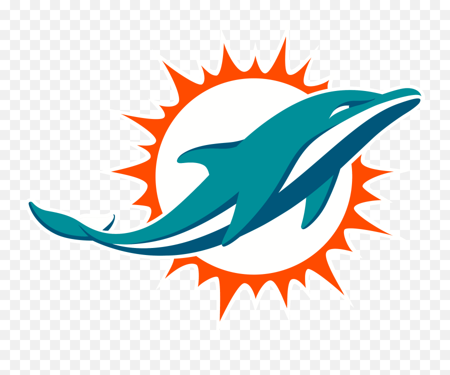 Dolphins Sign 10 Undrafted College Free Agents Miami - Draw Miami Dolphins Logo Png,Football Field Icon