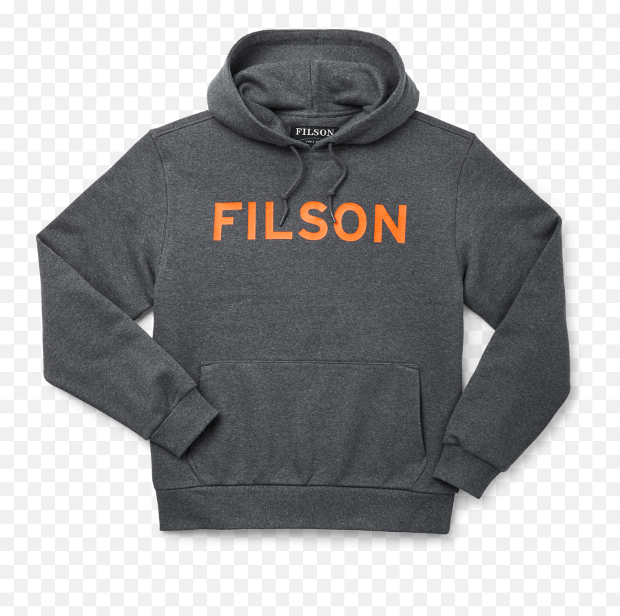 Filson - Hooded Png,Icon Pursuit Jacket