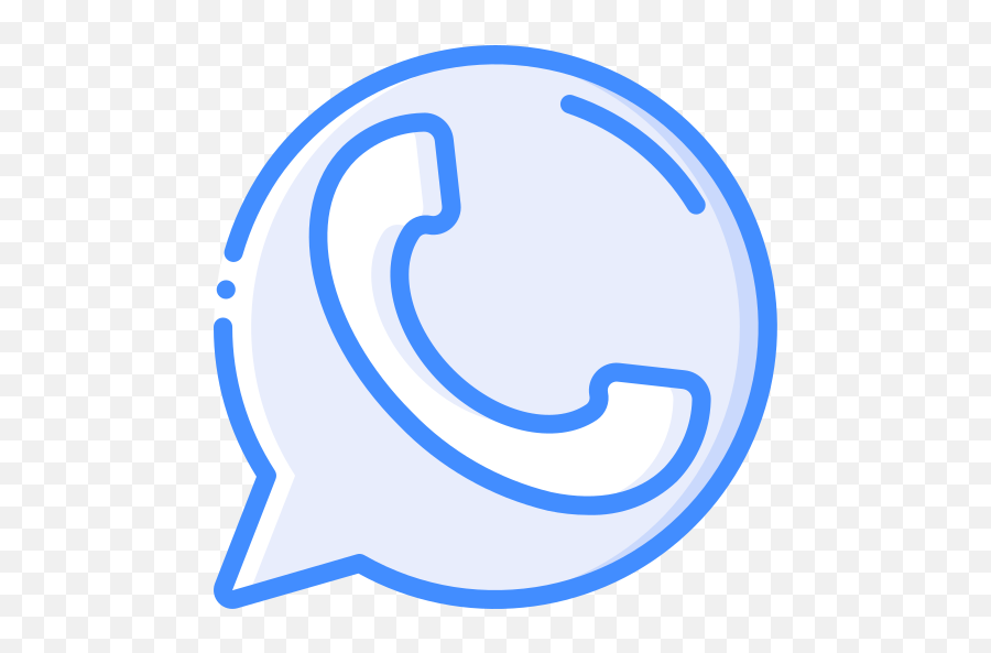 Whatsapp - Free Social Media Icons Language Png,Whatsapp Icon Pic