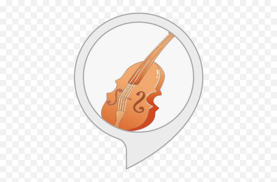 Amazoncom Cello Sound Alexa Skills - Papa Pegandole A Su Hijo Png,Cello Png