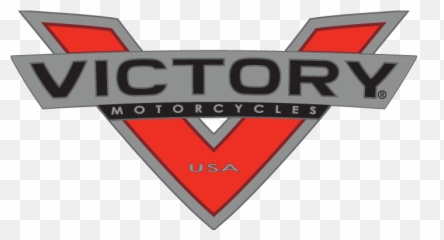 Victory Motorcycle Logo - LogoDix Png