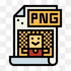 File Format Png Icon - Download Iconfinder Victoria