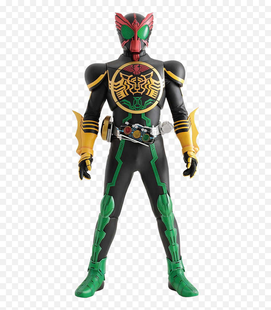 Kamen Rider Ooo Wiki Fandom - Tatoba Png,Icon Cheetah Helmet
