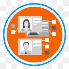 Human Capital Management Multnomah County - Vertical png