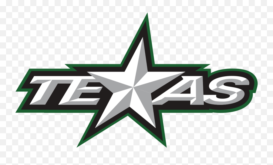 Texas Stars - Texas Stars Logo Png,Texas Star Icon