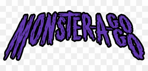 Monster - AGoGo Pick ups u2013 Kreepsville 666 Language png