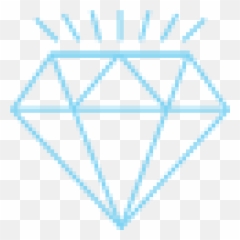 Topaz Verifonecom - Diamond Shape png