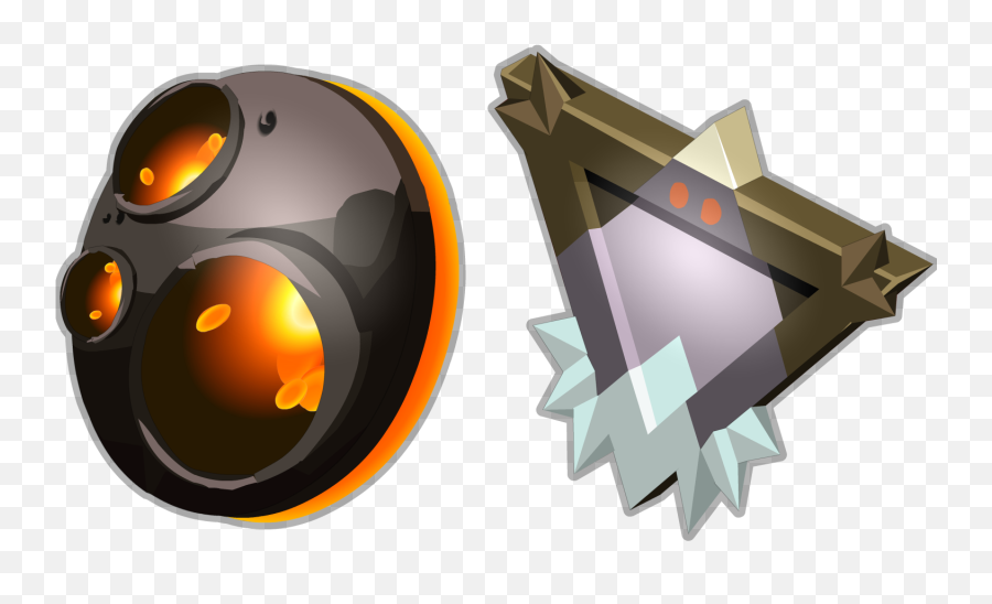 Shield Revamp - Escudos Dofus Touch Png,How To Remove Shield Icon From Shortcut