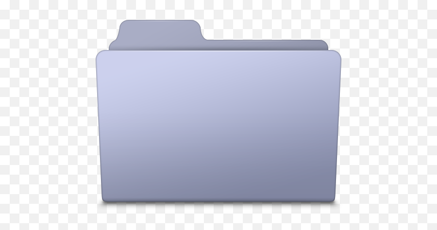 File Folder Png Image - Full File Folder Png,The Wire Folder Icon