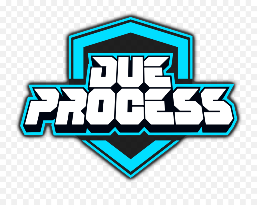 74 - Due Process Logo Png,Spectate Icon