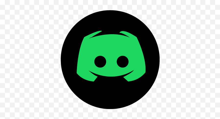 Discord Bot - Logo Discord Blanc Png,Green Discord Icon