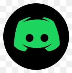 Discord Bot - Logo Blanc Png