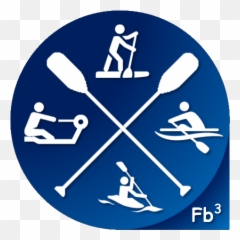Row Sup Kayak - Garmin Fenix png