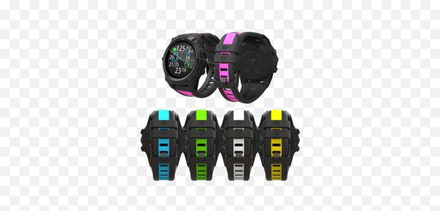 Best Shearwater Teric Dive Computer For - Strap Shearwater Teric Black Png,Mares Icon Hd Firmware Update