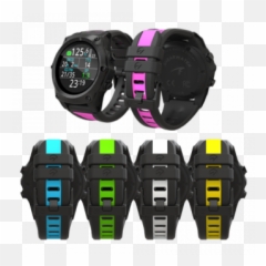Best Shearwater Teric Dive Computer For - Strap Black png