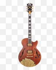 Tone Tailors - D Angelico Premier Ss png