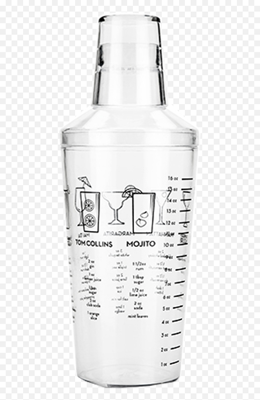 Buy Cocktail Shaker Acrylic Online - Cylinder Png,Cocktail Shaker Icon