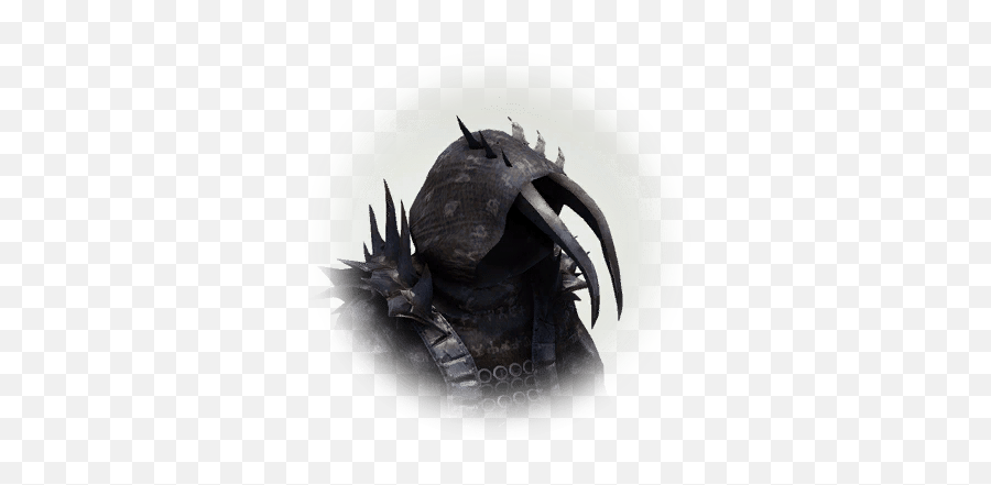 Cadry Black Mage - Mythical Creature Png,Mage Icon