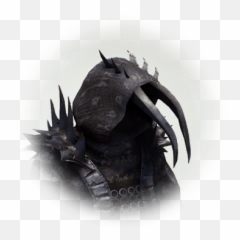 Cadry Black Mage - Mythical Creature png