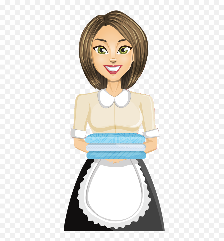 Maid 4 Singapore Png Icon