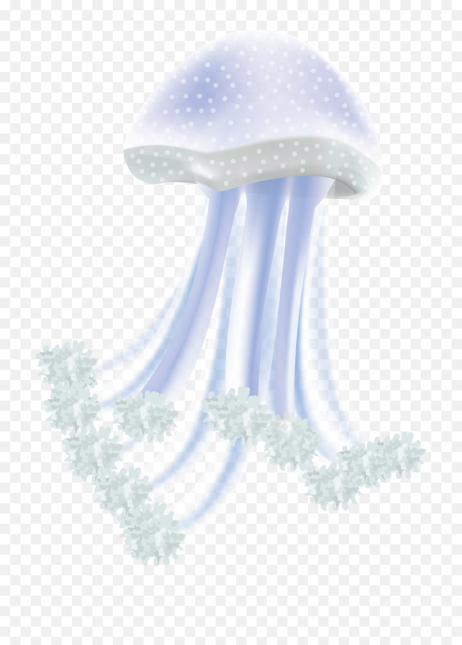 Download Hd Transparent Jellyfish Png - Transparent Jellyfish Images Png,Transparent Jellyfish