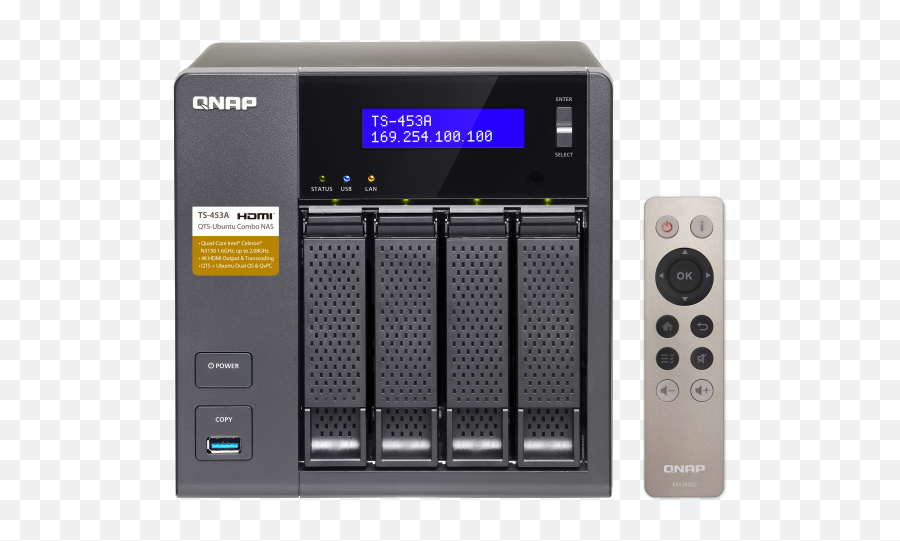 Ts - Nas Qnap Ts 453 Png,Qnap Icon - free transparent png images ...