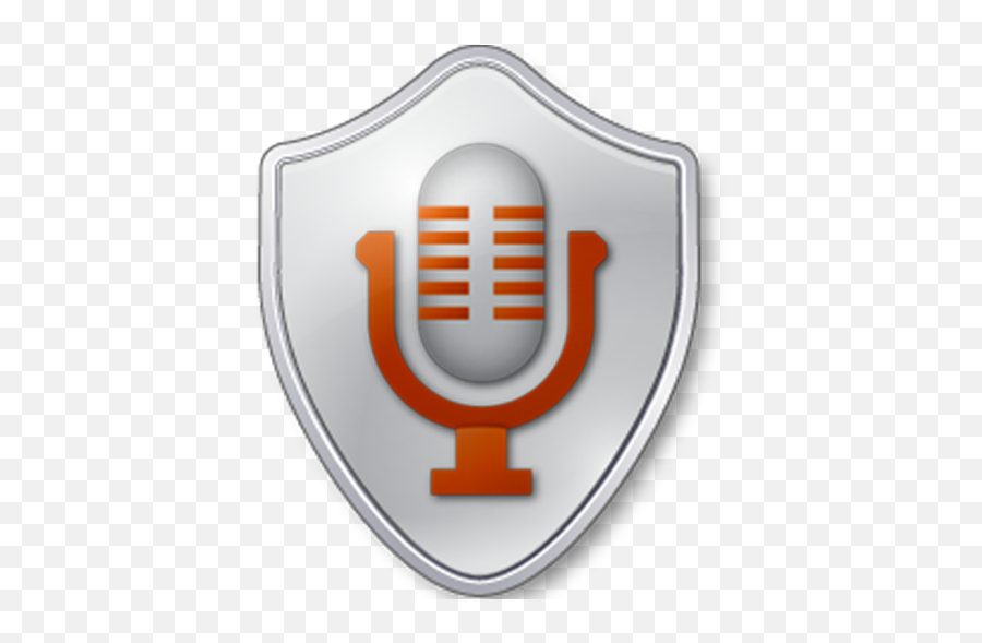 Microphone Guard Muteu0026block U2013 Apps - Microphone Png,Malwarebytes Icon With Shield