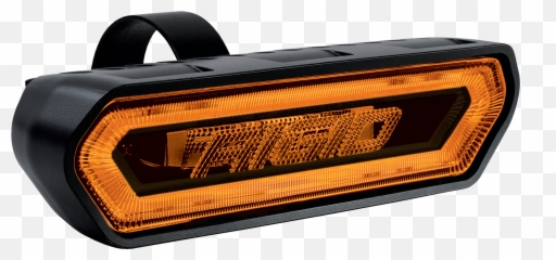 All Products Pure Tacoma Parts And Accessories For Your - Rigid Chase Light png
