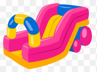 We Be Bouncinu0027 U0026 Slidinu0027 - Let Us Bring The Party To You Inflatable Slide Icon png