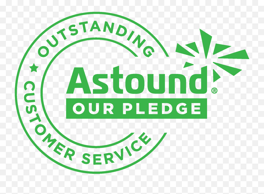 Our Customer Pledge Astound Broadband Meet Companies - Ed Gillespie For Senate Png,Windows Service Icon