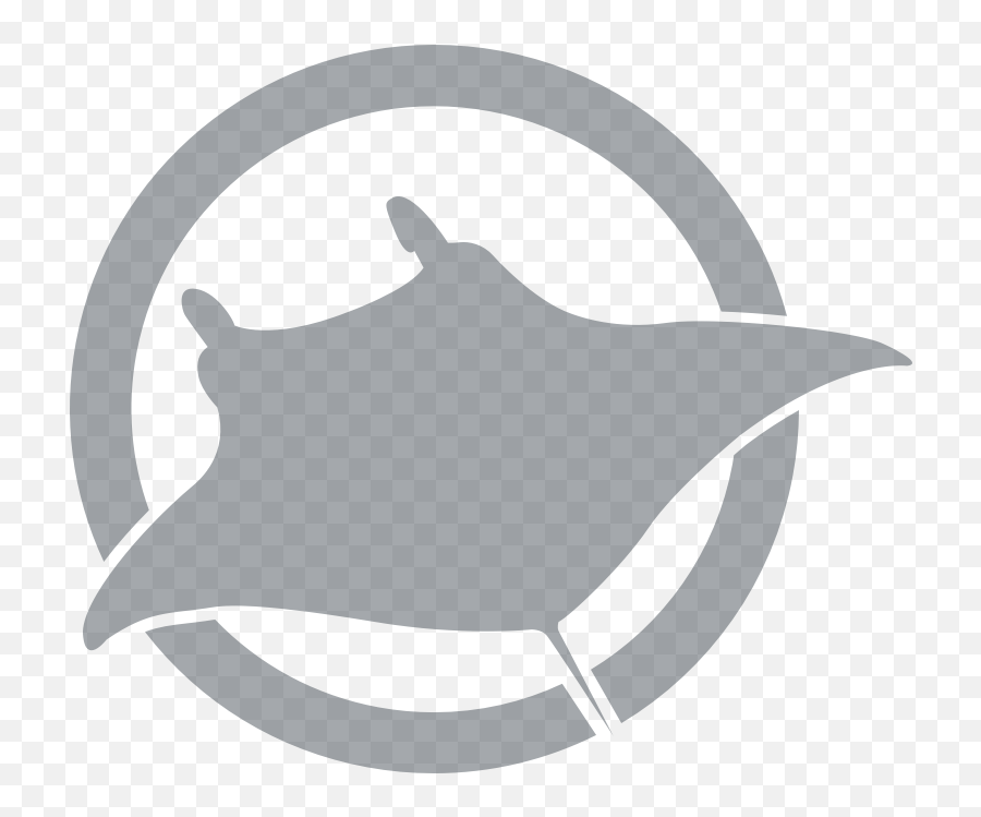 Cruise And Dive Liveaboard Indonesia - Clip Art Png,Manta Ray Icon