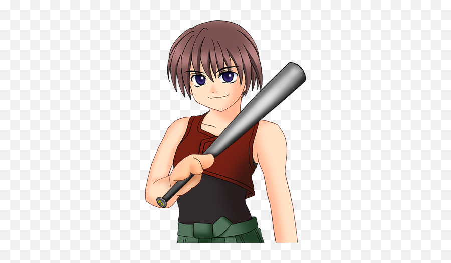 Maebara Keiichi - The Final Rumble Wiki Keiichi Higurashi Png,Icon Raiden Jacket