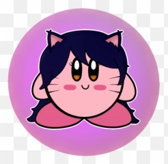Ahritwitter - Girly png
