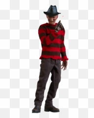 Freddy Krueger Png Transparent