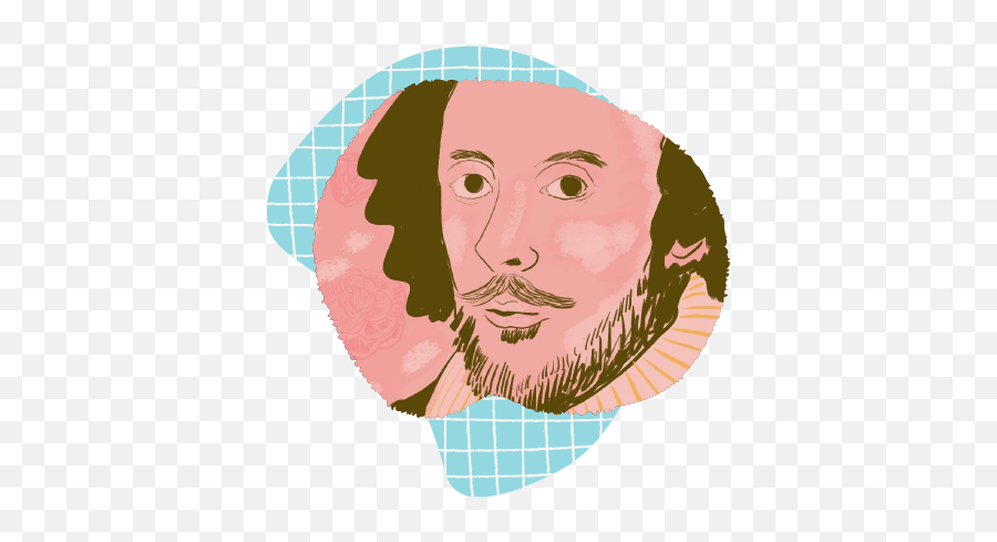 Shakespeare Quotes - Enotescom William Shakespeare Png,Shakespeare Icon
