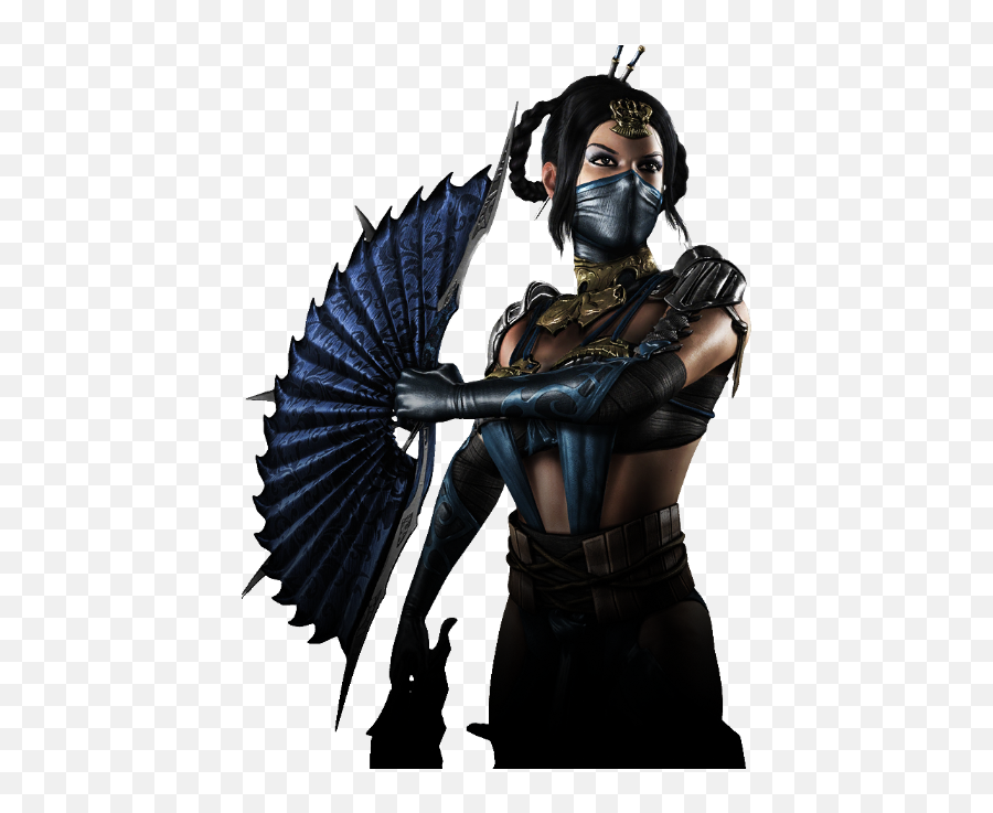 Temptations - Mortal Kombat X Kitana Png,Overwatch Sylvanas Player Icon