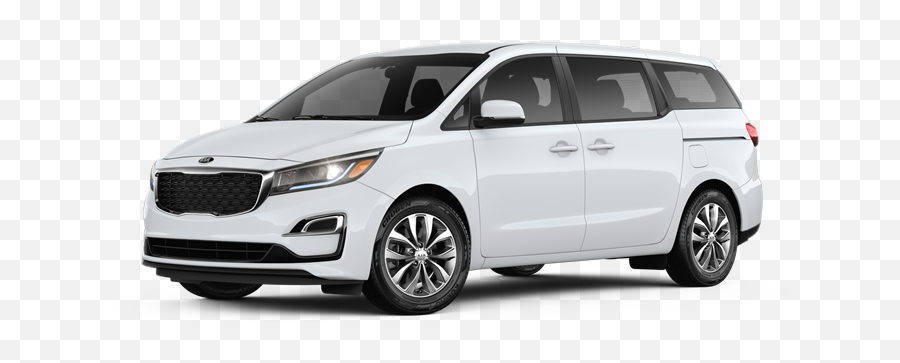 The 2019 Kia Sedona Van Is An Amazing - 2020 Kia Van Png,Kia Png