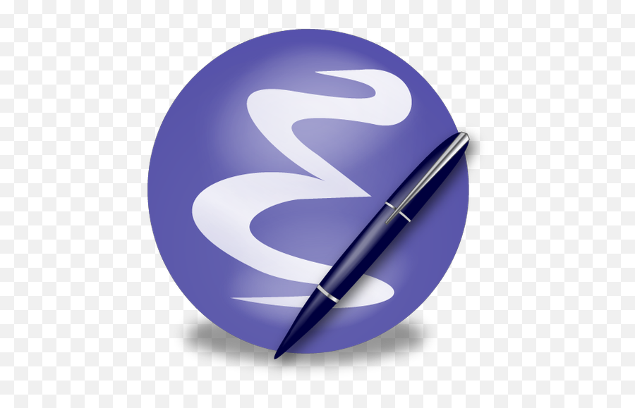 Official Emacs Icon - Thedi Parkiren Unnaiyum Ennaiyum Emacs Icon Png,Yum Icon