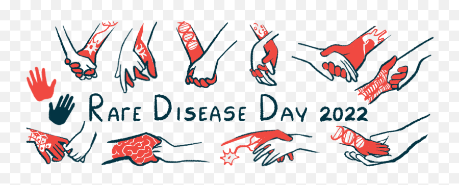 Rare Disease Day Events Bring Awareness Equity To Patients - Rare Disease Day 2022 Png,Hawken Icon