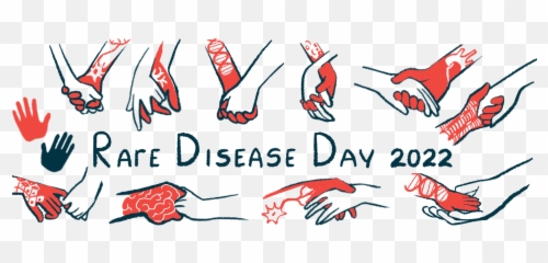 Rare Disease Day Events Bring Awareness Equity To Patients - 2022 png