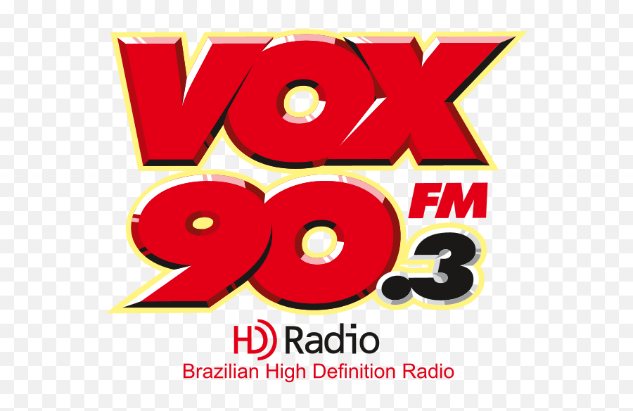 Vox 90 Logo Download - Logo Icon Png Svg Language,Vox Icon