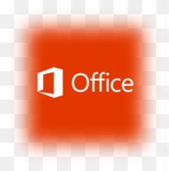 Microsoft Office Icon Download 369762 - Free Icons Library Vertical png
