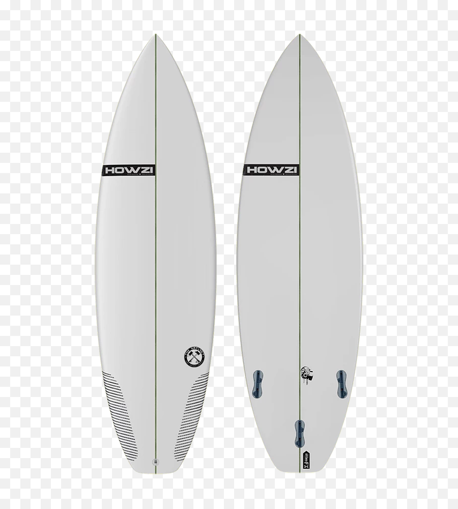 Viper U2013 Performance Shortboard Surfboard - Howzi Surfboard Png,Surfboard Png