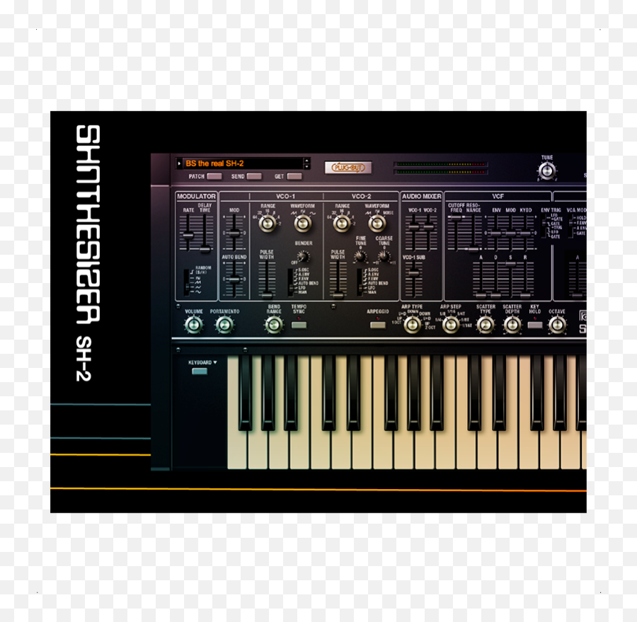 Roland Cloud U2014 Dealer Portal - Roland Sh 2 Png,Synthesizer Icon